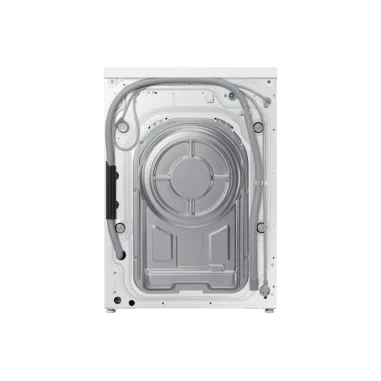 Lavasecarropas Samsung 12KG/8KG Ecobubble - Blanco