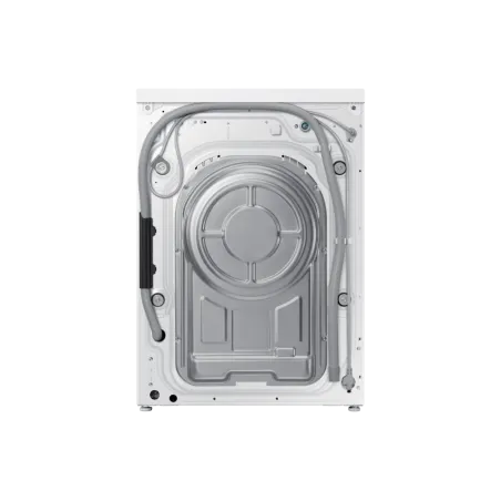 Lavasecarropas Samsung 12KG/8KG Ecobubble - Blanco