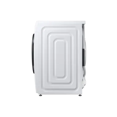 Lavasecarropas Samsung 12KG/8KG Ecobubble - Blanco