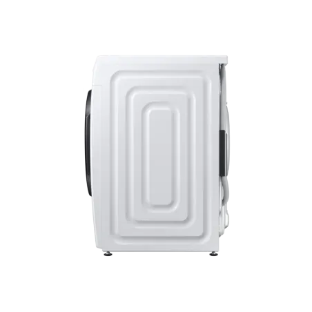 Lavasecarropas Samsung 12KG/8KG Ecobubble - Blanco