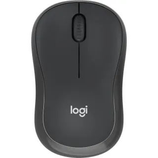 Mouse Logitech M240 Silent Bluetooth - Grafito