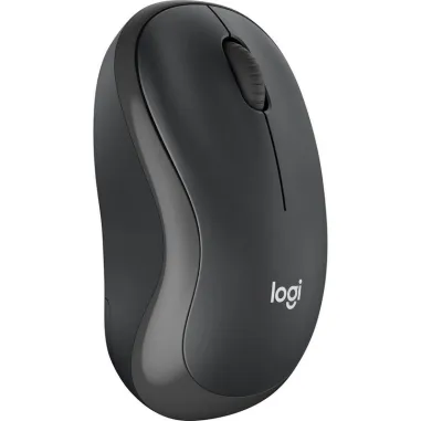 Mouse Logitech M240 Silent Bluetooth - Grafito