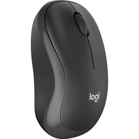 Mouse Logitech M240 Silent Bluetooth - Grafito