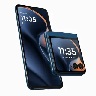 Celular Motorola Razr 60 12GB+512GB