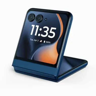 Celular Motorola Razr 60 12GB+512GB