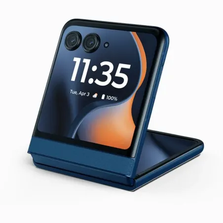 Celular Motorola Razr 60 12GB+512GB