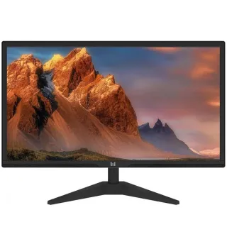 Monitor Tek PTK20NTH 20" HD, 60Hz, HDMI,VGA