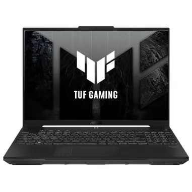 Notebook Gamer Asus TUF 16" I5, 8GB RAM, 512GB SSD, RTX3050