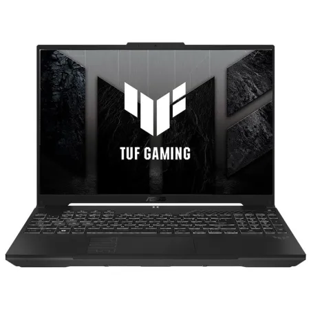 Notebook Gamer Asus TUF 16" I5, 8GB RAM, 512GB SSD, RTX3050