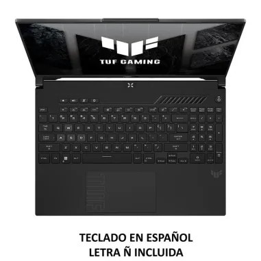 Notebook Gamer Asus TUF 16" I5, 8GB RAM, 512GB SSD, RTX3050