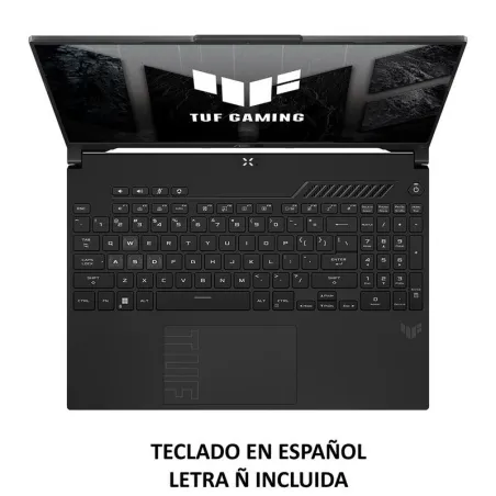 Notebook Gamer Asus TUF 16" I5, 8GB RAM, 512GB SSD, RTX3050