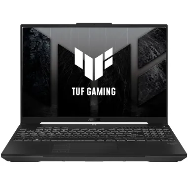 Notebook Gamer ASUS TUF F16 – Intel Core i5, 8GB RAM, SSD 512GB y Gráficos RTX
