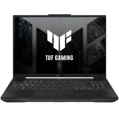 Notebook Gamer ASUS TUF F16 – Intel Core i5, 8GB RAM, SSD 512GB y Gráficos RTX