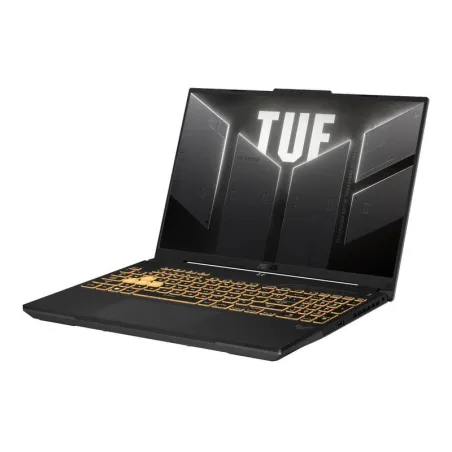Notebook Gamer ASUS TUF F16 – Intel Core i5, 8GB RAM, SSD 512GB y Gráficos RTX