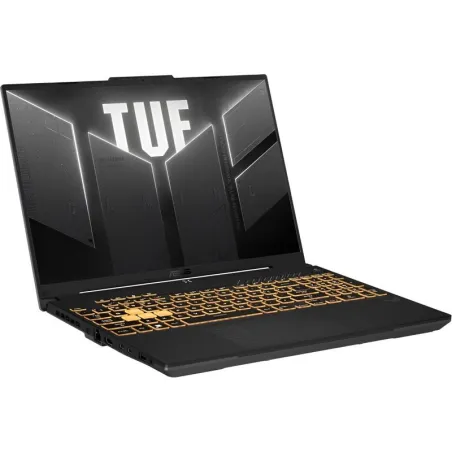 Notebook Gamer ASUS TUF F16 – Intel Core i5, 8GB RAM, SSD 512GB y Gráficos RTX