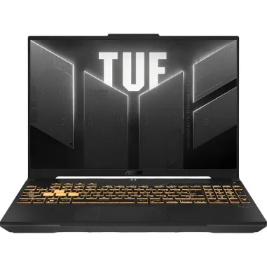 Notebook Gamer ASUS TUF F16 – Intel Core i5, 8GB RAM, SSD 512GB y Gráficos RTX