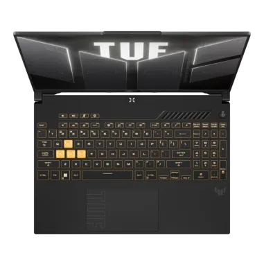Notebook Gamer ASUS TUF F16 – Intel Core i5, 8GB RAM, SSD 512GB y Gráficos RTX