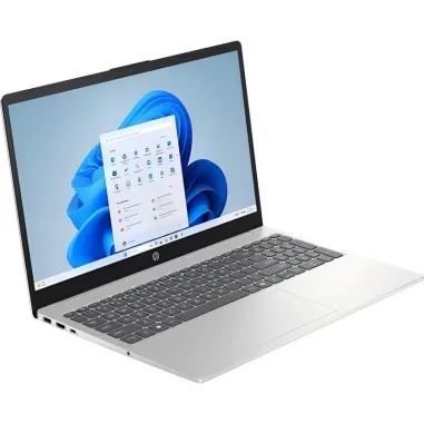 Notebook HP 15-FC0146DX 15.6" R5, 8GB RAM, 512GB SSD