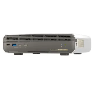 Servidor NAS QNAP TBS-H574TX-I3-12G 5-Bay All-Flash Intel i3 12GB