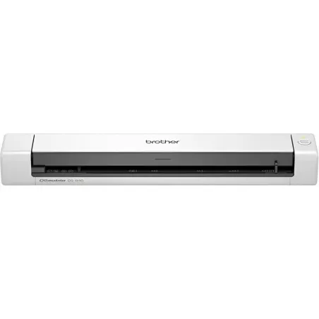 Scanner Portátil Brother DS-640 A4 – USB 3.0, Compacto, Hasta 16ppm