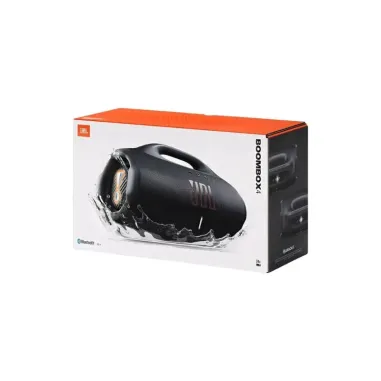 Parlante JBL Boombox 4