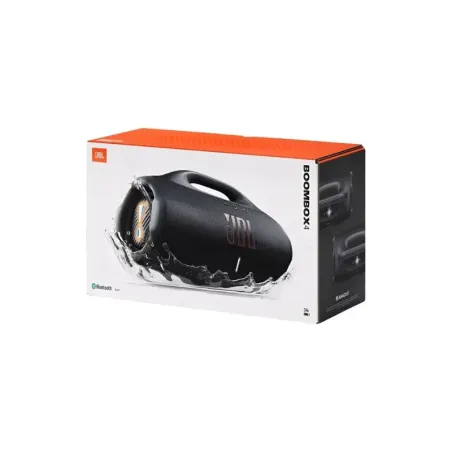 Parlante JBL Boombox 4