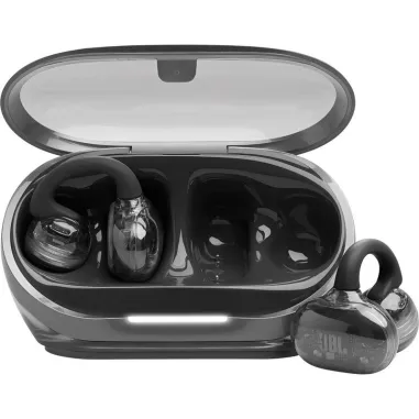 Auricular JBL BT Soundgear clips