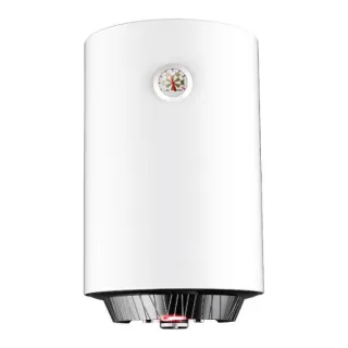 Termocalefón Vertical Midea 50Lts.