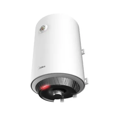 Termocalefón Vertical Midea 50Lts.