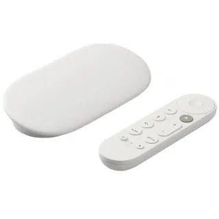 Google Chromecast TV Streamer 4K