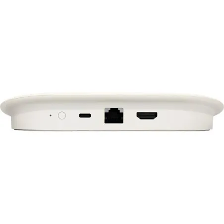 Google Chromecast TV Streamer 4K