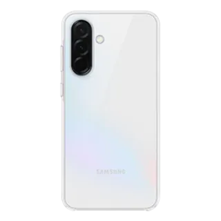 Case Samsung Galaxy A36 Clear