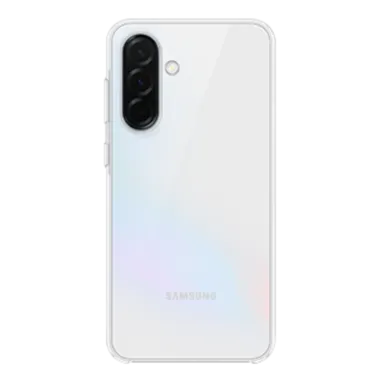 Case Samsung Galaxy A36 Clear