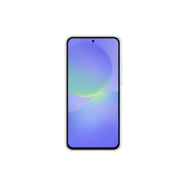Case Samsung Galaxy A36 Clear