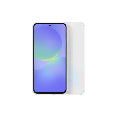 Case Samsung Galaxy A36 Clear