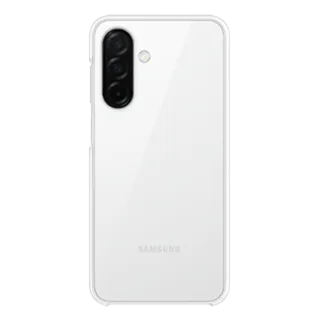 Case Samsung Galaxy A26 Clear