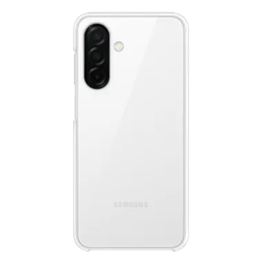 Case Samsung Galaxy A26 Clear