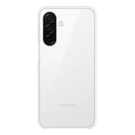 Case Samsung Galaxy A26 Clear