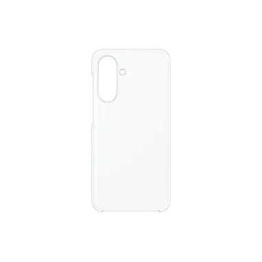 Case Samsung Galaxy A26 Clear
