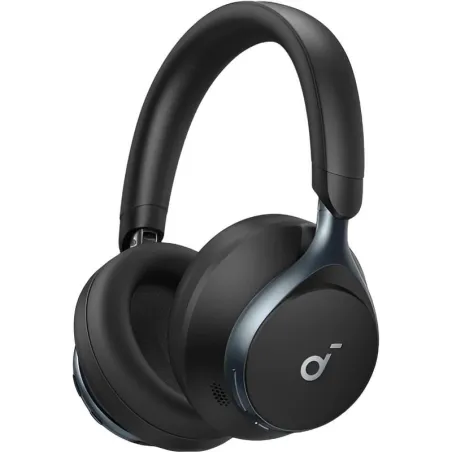 Auricular Anker Soundocre inalambrico space one black