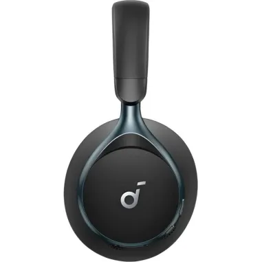 Auricular Anker Soundocre inalambrico space one black