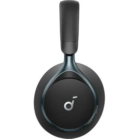 Auricular Anker Soundocre inalambrico space one black