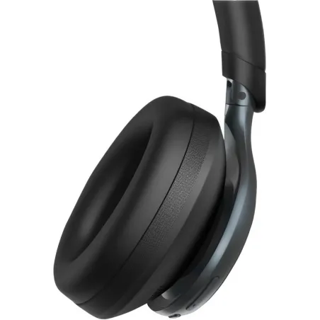 Auricular Anker Soundocre inalambrico space one black