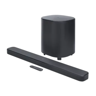 Barra de Sonido JBL 500MK2