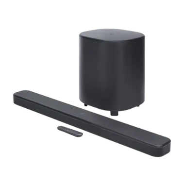 Barra de Sonido JBL 500MK2