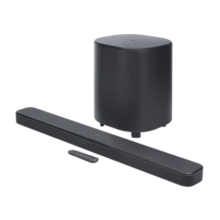 Barra de Sonido JBL 500MK2
