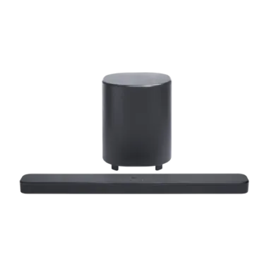 Barra de Sonido JBL 500MK2