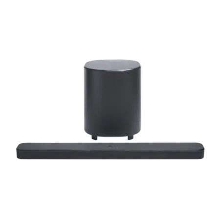 Barra de Sonido JBL 500MK2
