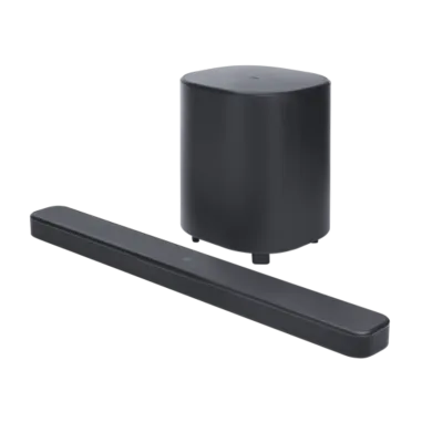Barra de Sonido JBL 500MK2