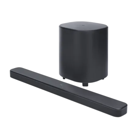 Barra de Sonido JBL 500MK2